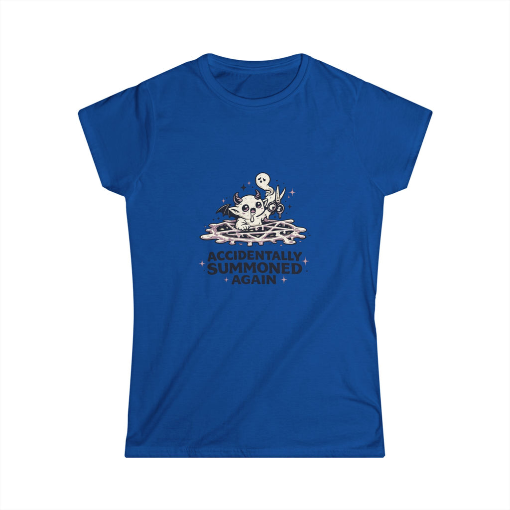 Accidentally Summoned Again Tee