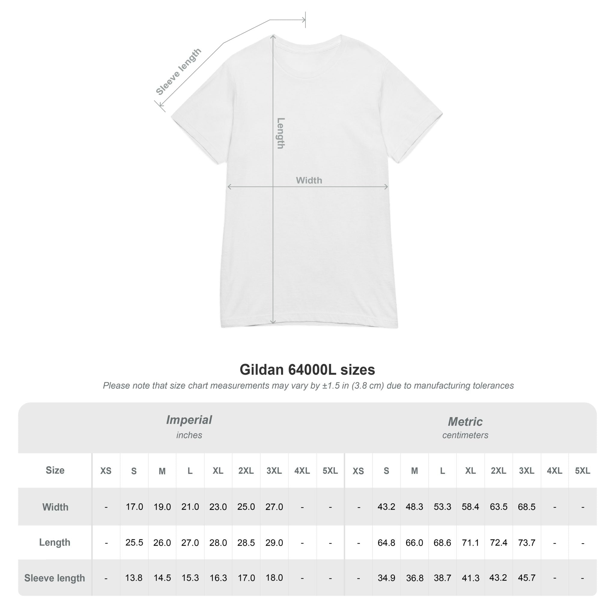"Glue Coven Society" Tee