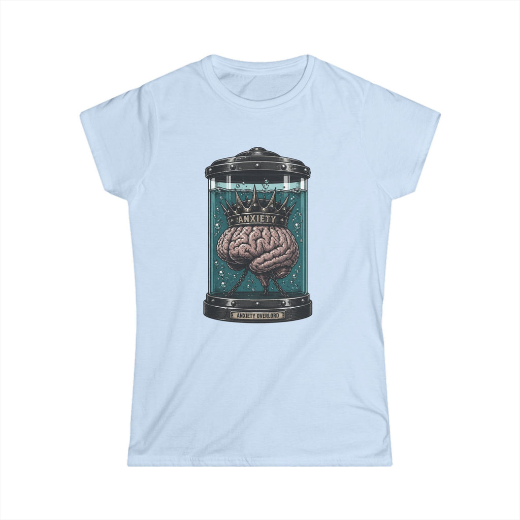 Brain in a Jar Tee