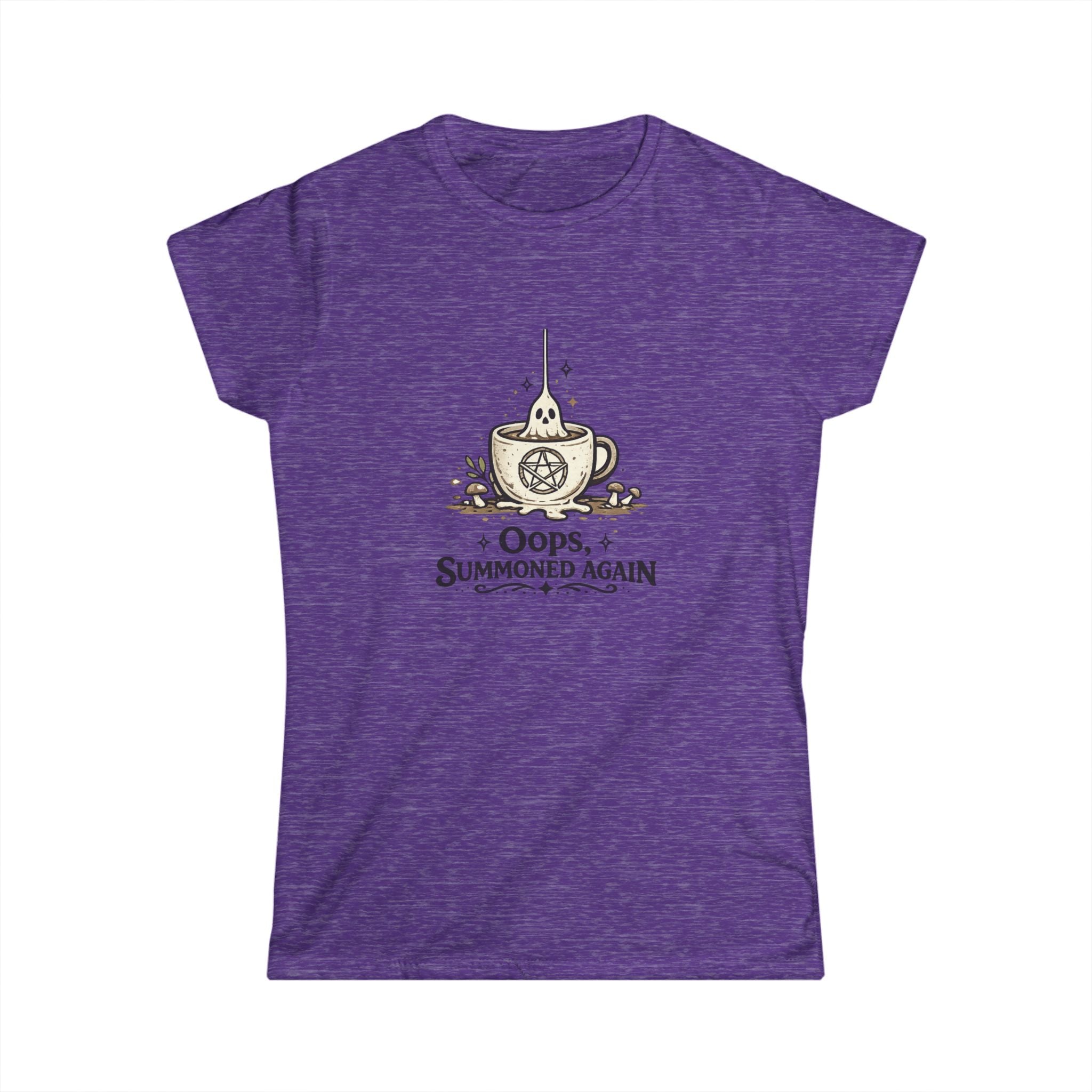 Oops, Summoned Again Tee