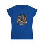Midnight Maker Coven Tee