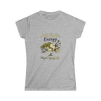 Art Goblin Energy Tee