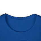 'Held Together by Hot Glue' Tee