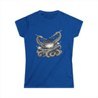 Octopus Tea Tee