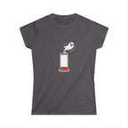 Ghost Battery Tee