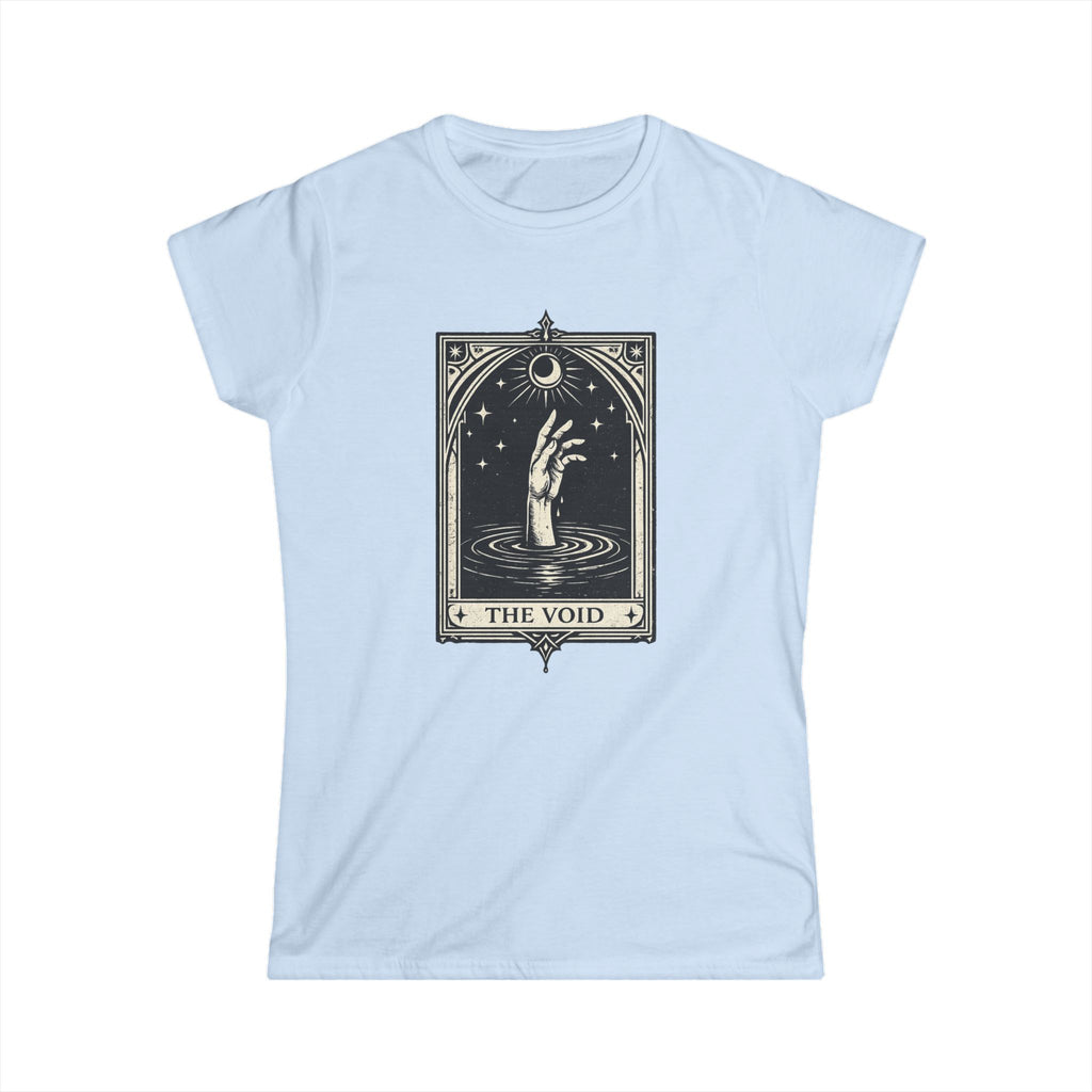 The Void Tarot Tee
