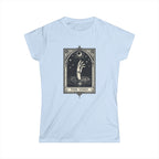 The Void Tarot Tee
