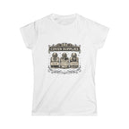 "Covens Supplies" Tee