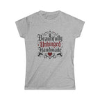 Beautifully Unhinged Handmade Tee