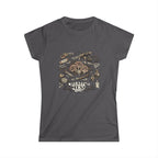 Creative Mess Club Women's Tee