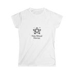 Tiny Ritual Energy Tee