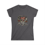 'Held Together by Hot Glue' Tee