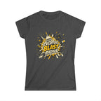 Creative Blast Radius Tee