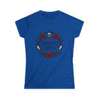 Delicately Chaotic Tee