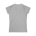 Skeleton Knitting Tee