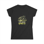 I'll Just Wing It Tee