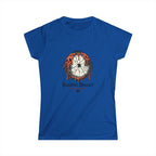 'Beautiful Disaster' Tee