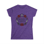 Delicately Chaotic Tee