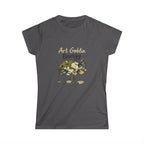 Art Goblin Energy Tee