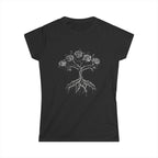 Tree of Roses Tee