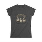 "Covens Supplies" Tee