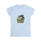 I'll Just Wing It Tee