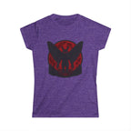 Red Moon Tee