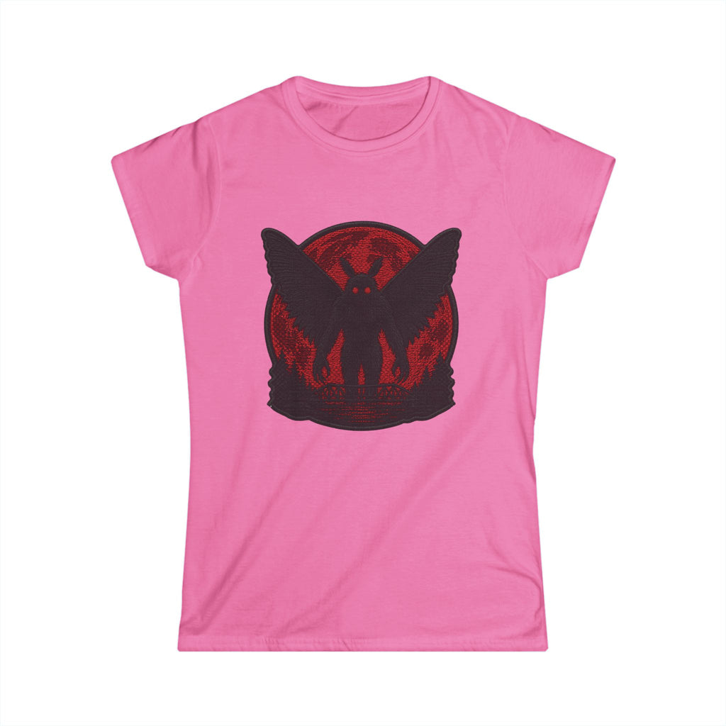 Red Moon Tee