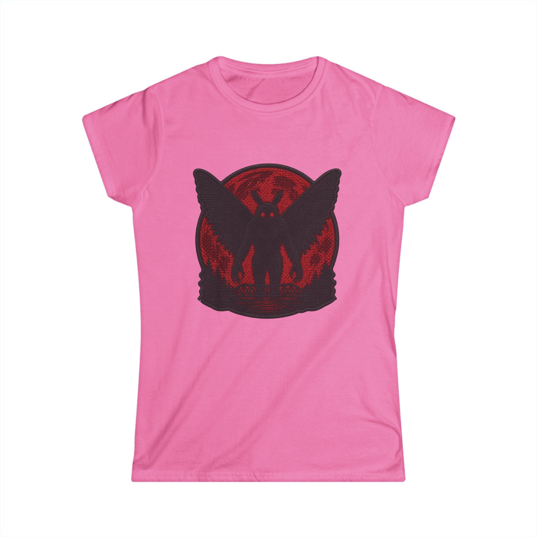 Red Moon Tee