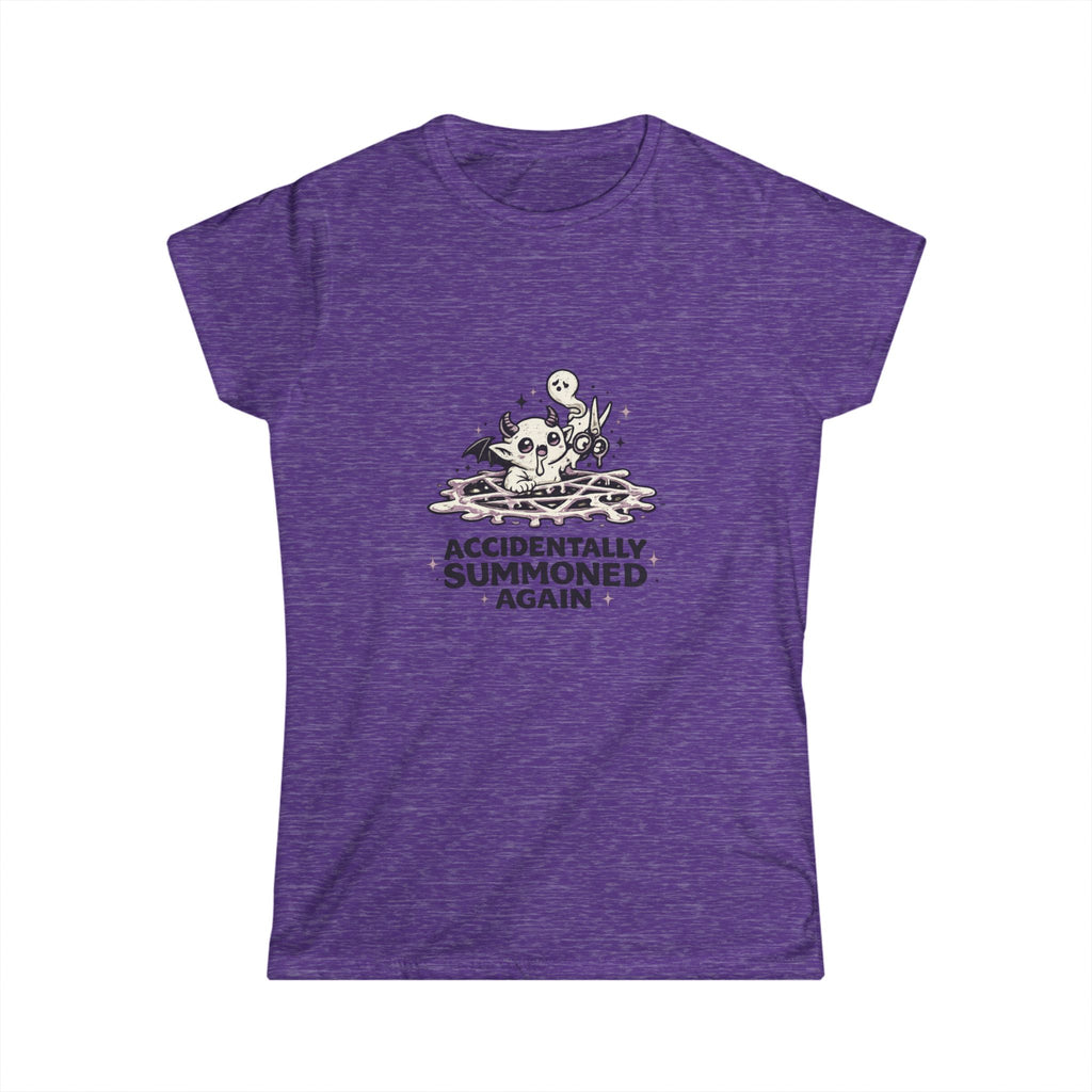 Accidentally Summoned Again Tee