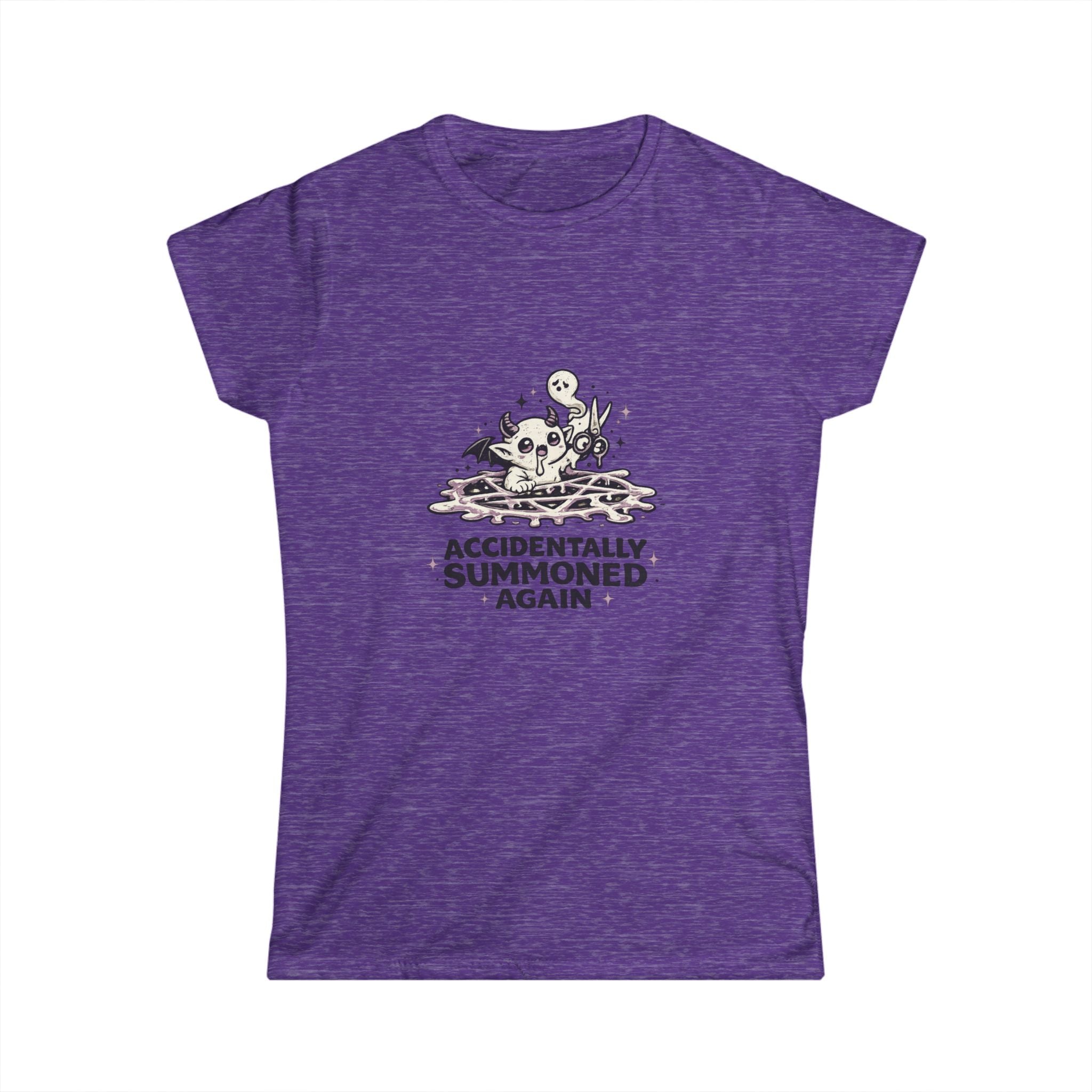 Accidentally Summoned Again Tee