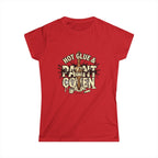 Hot Glue & Paint Coven Tee