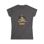 Handmade Mistakes Tee