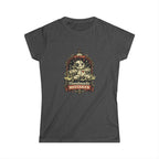 Handmade Mistakes Tee