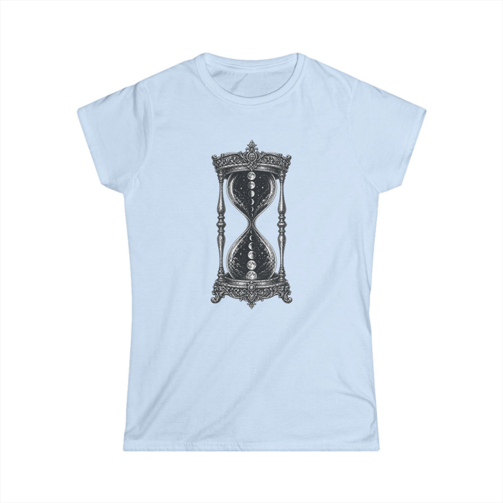 Hourglass Tee