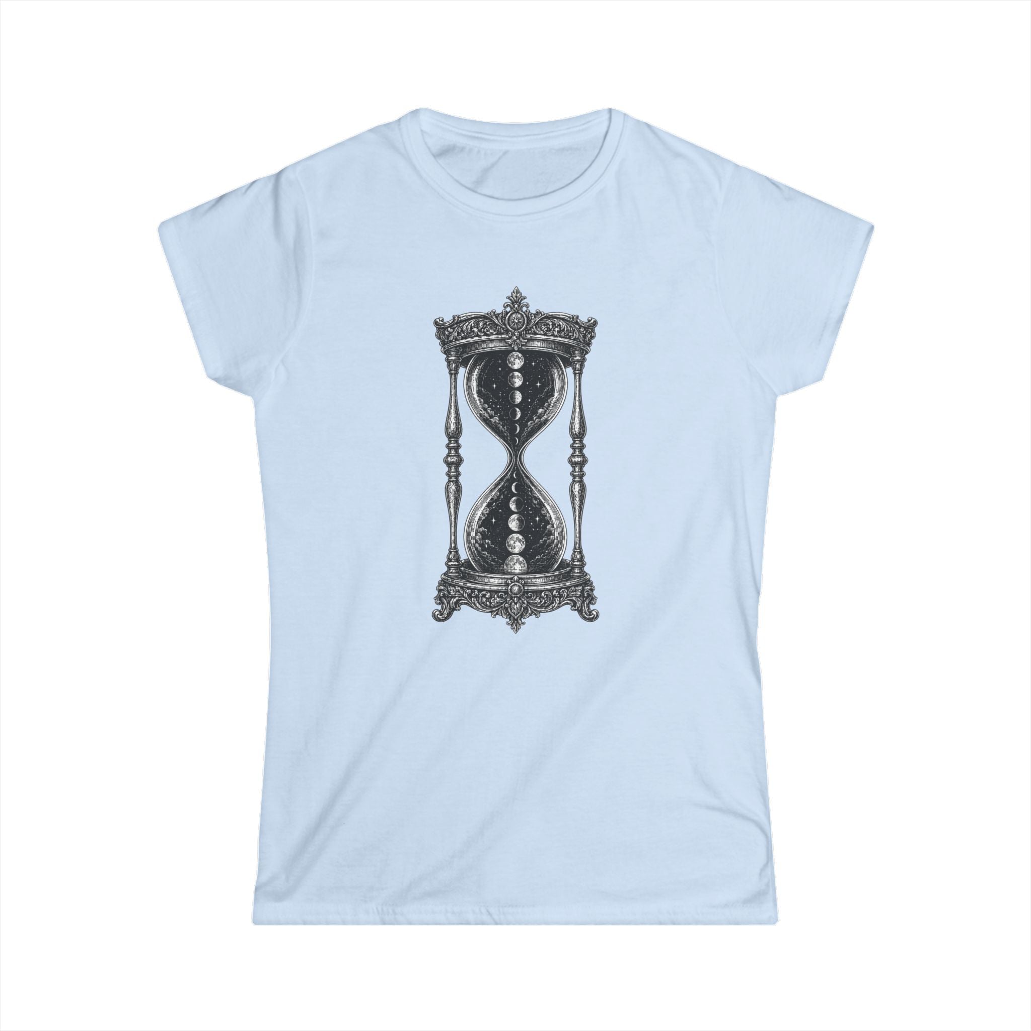 Hourglass Tee