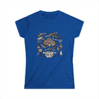 Creative Mess Club Women's Tee