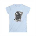 Grim Reaper Office Tee