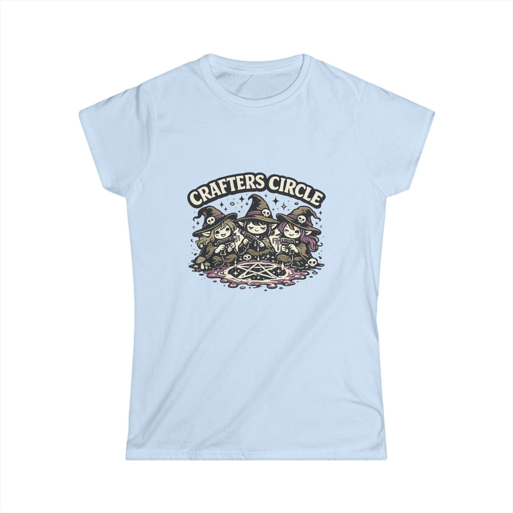 Crafters Circle T-Shirt