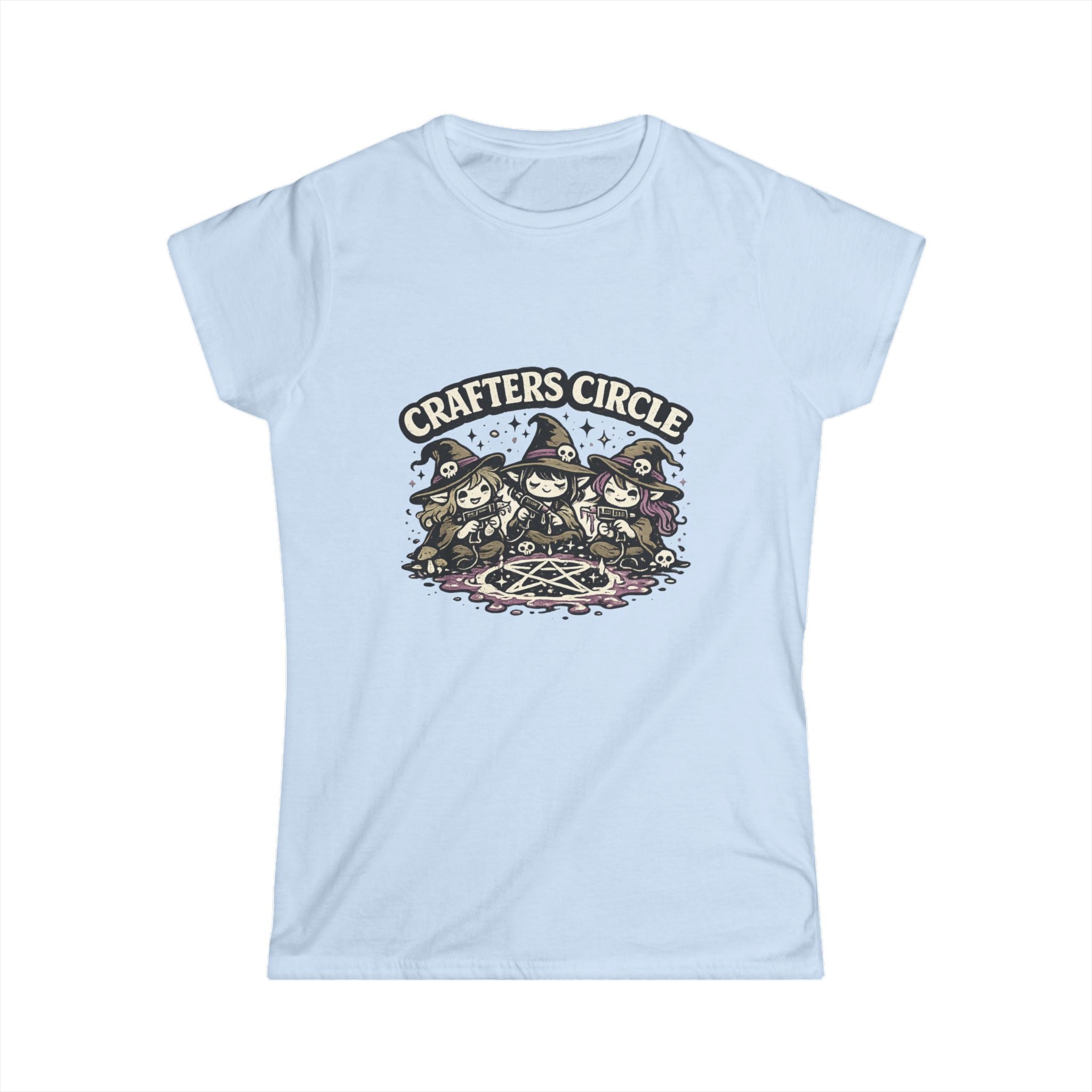Crafters Circle T-Shirt