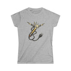 Electric Pencil Tee