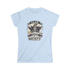 "Glue Coven Society" Tee
