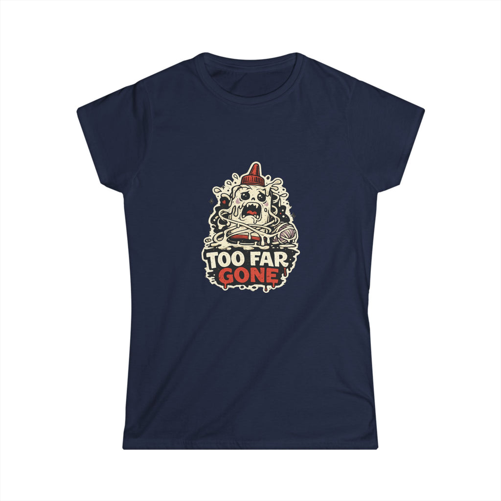Too Far Gone Tee