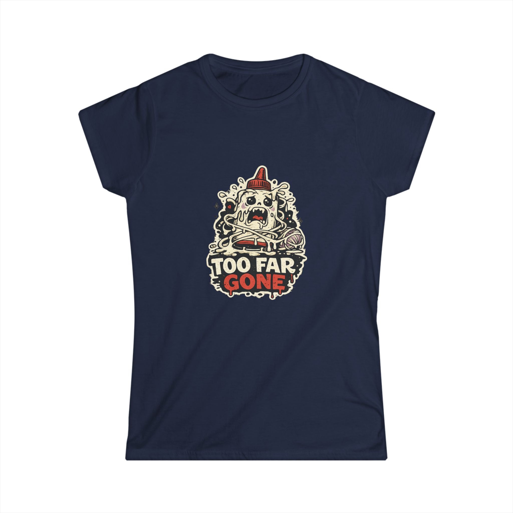 Too Far Gone Tee