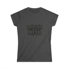 Perfection Is a Myth Tee