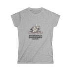 Accidentally Summoned Again Tee