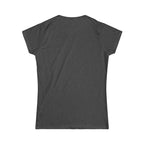 Moth Skull Tee