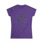Womens Tee "Stick With The Coven"