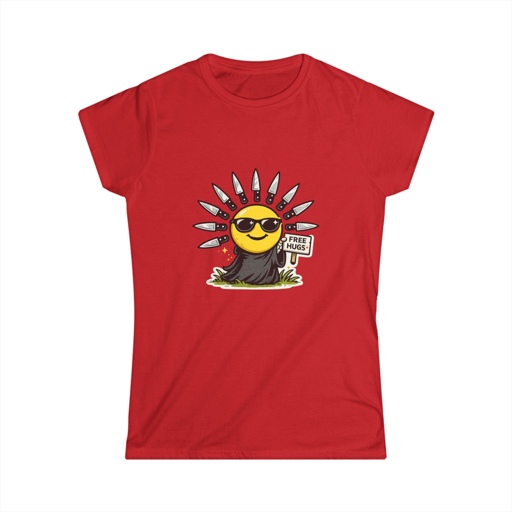 'Free Hugs' Tee
