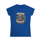 Trash Craft Energy Tee